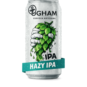 Hazy IPA