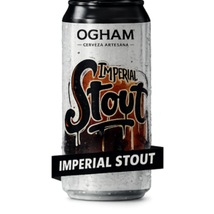 Imperial Stout