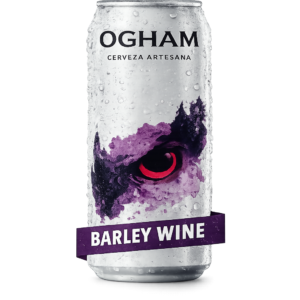 Barley Wine