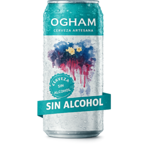 Sin Alcohol