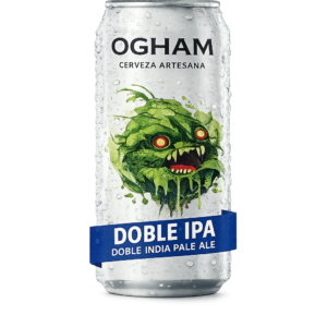 Doble IPA